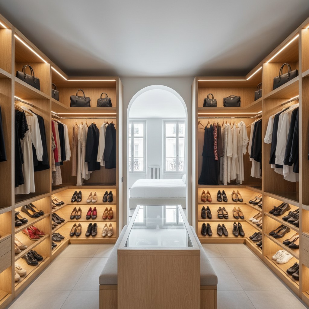 CARRARA SERGE MENUISERIE